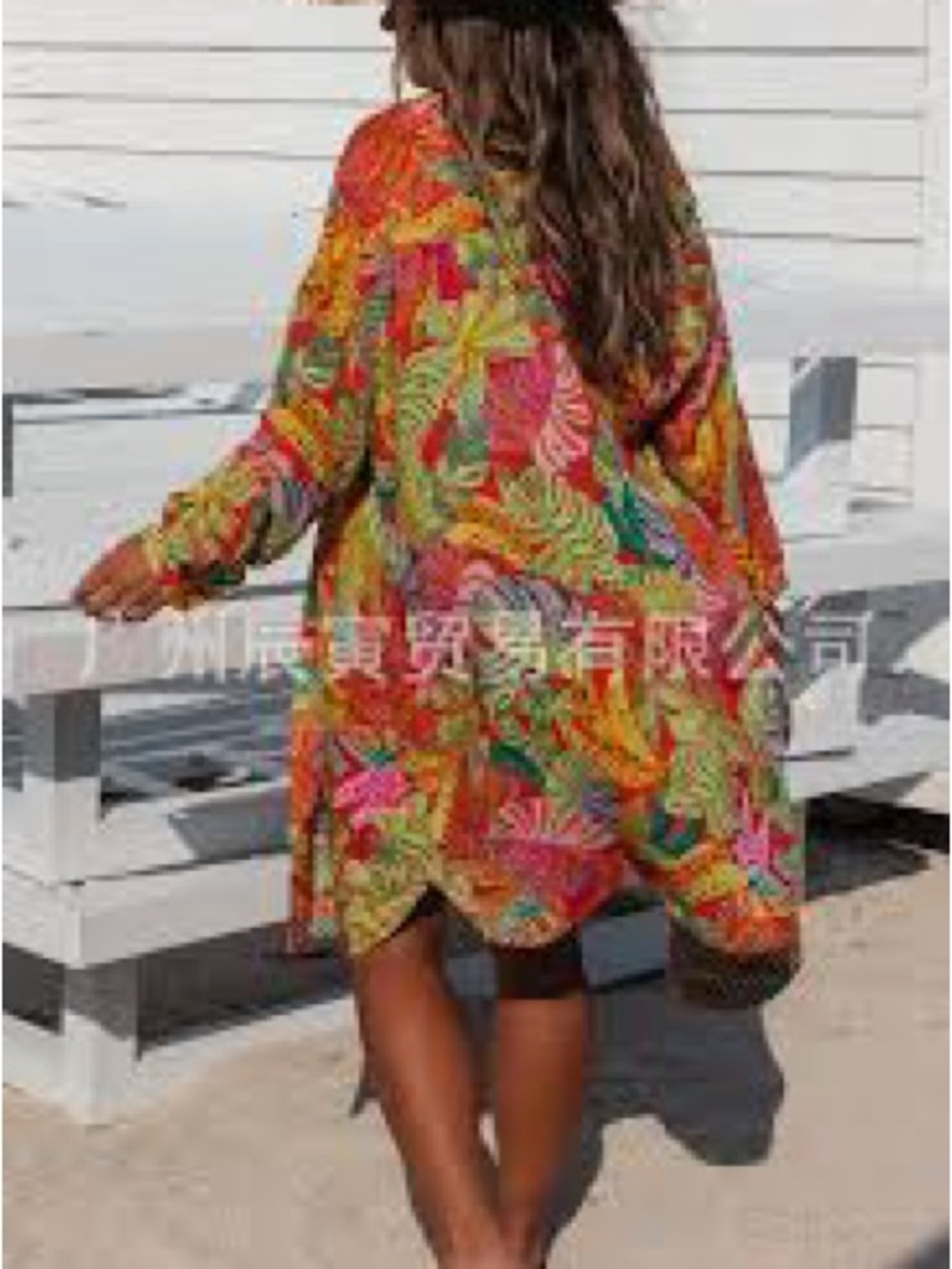 Vici Dress NWOT